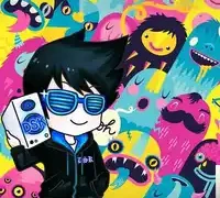 Fon Müzikleri – Çocuklar İçin Eğlenceli Fon