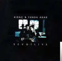 Funda Arar – Senden Öğrendim Albüm Kapağı