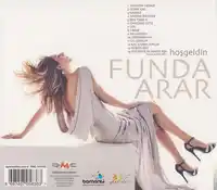 Funda Arar – Yak Gel