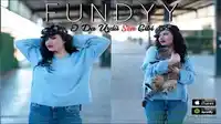 Fundyy – Koyu Kahverengi (Yeni) Albüm Kapağı
