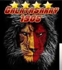 Galatasaray – 4 Sene Üst Üste Şampiyon Olduk Albüm Kapağı