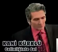 Gani Kürklü – Gelinliğinle Gel Bir Kuğu Gibi