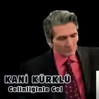 Gani Kürklü – Gelinliğinle Gel Bir Kuğu Gibi Albüm Kapağı