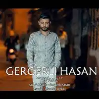 Gergerli Hasan – Vefasız Albüm Kapağı