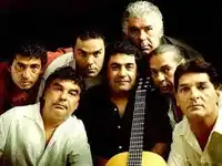 Gipsy Kings – Amor Mio Albüm Kapağı