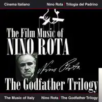 Godfather (Baba) – Baba Film Jenerik Müzigi Albüm Kapağı