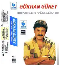 Gökhan Güney – Candan Sevmeli Albüm Kapağı