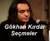 Gökhan Kırdar – Bu Aşk Albüm Kapağı