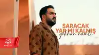 Gökhan Namlı – Saracak Yar Mı Kalmış­­ Albüm Kapağı