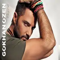 Gökhan Özen – Ne Farkeder Albüm Kapağı