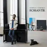 Gökhan Türkmen – Derdim Albüm Kapağı