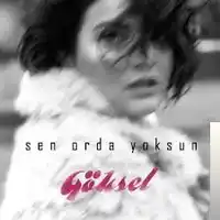 Göksel – Açık Yara Albüm Kapağı