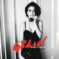 Göksel – Uzaktan Albüm Kapağı