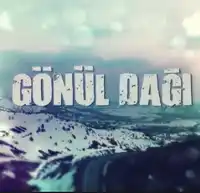Gönül Dağı – Jenerik Albüm Kapağı