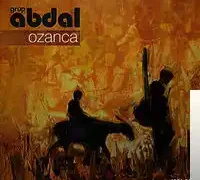 Grup Abdal – Bir Ay Doğar İlk Akşamdan Geceden