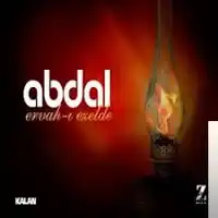 Grup Abdal – Dün Gece Seyrim İçinde Albüm Kapağı