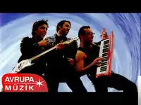 Grup Destan – Cilveloy Albüm Kapağı