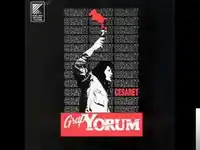 Grup Yorum – Sevda Türküsü Albüm Kapağı