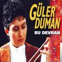 Güler Duman – Bu Devran Albüm Kapağı