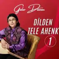 Güler Duman – Bülbül Havalanmış Albüm Kapağı