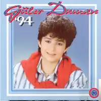 Güler Duman – Şu Yalan Dünyaya Albüm Kapağı