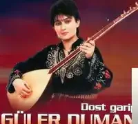 Güler Duman – Yüce Dağ Başında