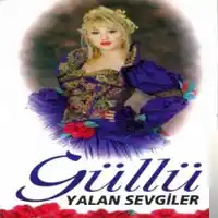 Güllü – Acımıyorsan Albüm Kapağı