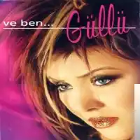 Güllü – Haylazim Albüm Kapağı