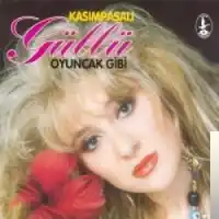 Güllü – Kopamam Senden Albüm Kapağı