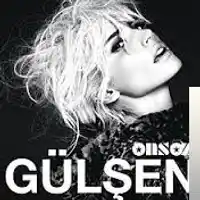 Gülşen – Dillere Düşeceğiz Albüm Kapağı