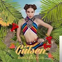 Gülşen – Ellerinden Öper Albüm Kapağı
