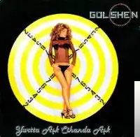 Gülşen – Yurtta Aşk Cihanda Aşk (Remix) Albüm Kapağı