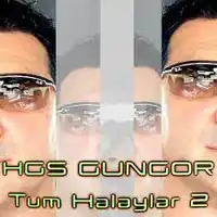 HGS Güngör – Tello Tello Can Albüm Kapağı