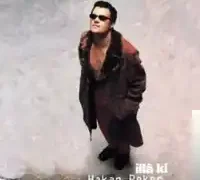 Hakan Peker – Karam