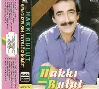 Hakkı Bulut – İkimiz Bir Fidanın