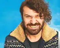 Halil Sezai – Galata