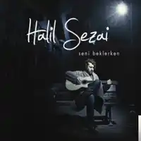 Halil Sezai – İsyan Albüm Kapağı