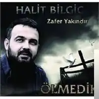 Halit Bilgiç – Seni Düşlemek Albüm Kapağı