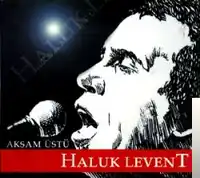 Haluk Levent – Elfida Albüm Kapağı