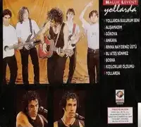 Haluk Levent – Yollarda Bulurum Seni
