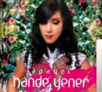 Hande Yener – Aşkın Ateşi