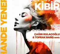 Hande Yener – Bi Gideni Mi Var (Çağın Kulaçoğlu, Melih Aydoğan Remix)