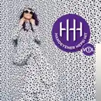 Hande Yener – Deli Bile Albüm Kapağı