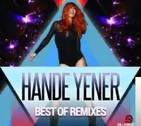 Hande Yener – Havaalanı