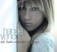 Hande Yener – Kırmızı