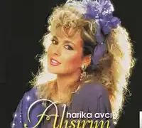 Harika Avcı – Gitme