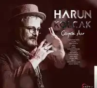 Harun Kolçak – Korkuyorum