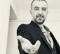 Hasan Bayar – Şahım Nakşıbendi