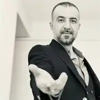 Hasan Bayar – Ya Allah Albüm Kapağı