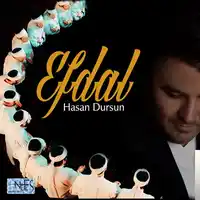 Hasan Dursun – Giydim Beyazları Albüm Kapağı